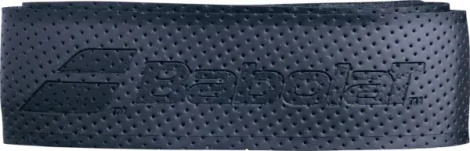 Ручка для ракеток Babolat SYNTEC EVO X1 черная 670067-105