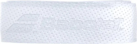 Обмотка для ракеток Babolat SYNTEC EVO X1 біла 670067-101