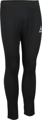 Термоштаны Select BASELAYER WINTER TIGHTS PANTS черные 623610-111