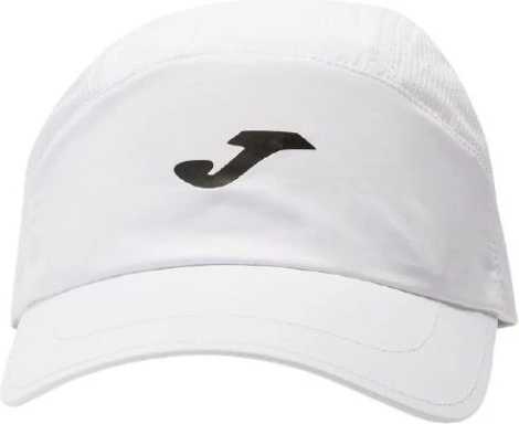 Бейсболка Joma RUNNING біла 400580.200