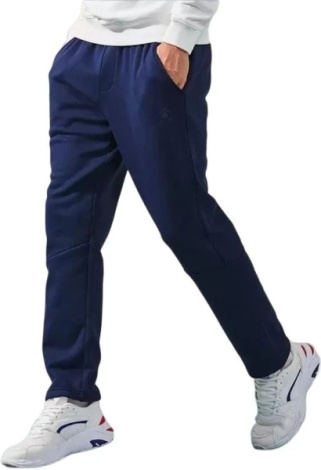Спортивные штаны Kelme TRAINING темно-синие 3891365.9401
