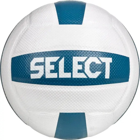 Волейбольный мяч Select VOLLEYBALL V26 бело-синий Размер 5 214490-020