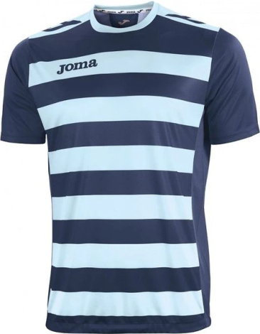 Форма голубо-темно-синяя Joma Europa ІІ 1211.98.005