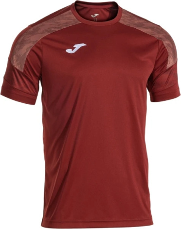 Футболка Joma CHAMPION VIII бордова 104263.671