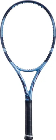Ракетка для тенісу Babolat PURE DRIVE GEN11 UNSTRUNG NC синьо-темно-синя 101552-100