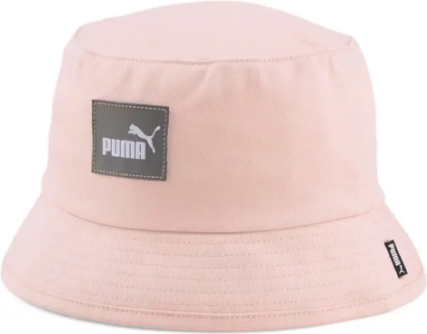 Панама подростковая Puma CORE BUCKET светло-розовая 024543-03