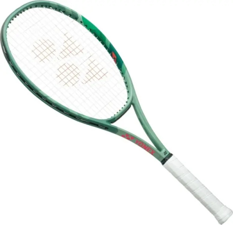 Ракетка для тенниса Yonex PERCEPT 100L зеленая 01PE100LOLG