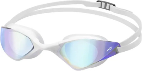 Очки для плавания Aqua Speed RIPTIDE белые 711-05