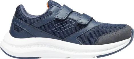 Кроссовки Lotto SPEEDRIDE 801 III S темно-синие 223423/06R