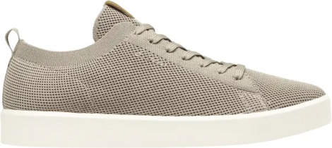 Кеды Lotto EQUIPO 3 AMF KNIT светло-коричневые 223375/DRH