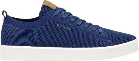 Кеды Lotto EQUIPO 3 AMF KNIT темно-синие 223375/06R