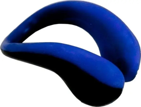 Зажим для носа Aqua Speed PRO NOSE CLIP синий 139