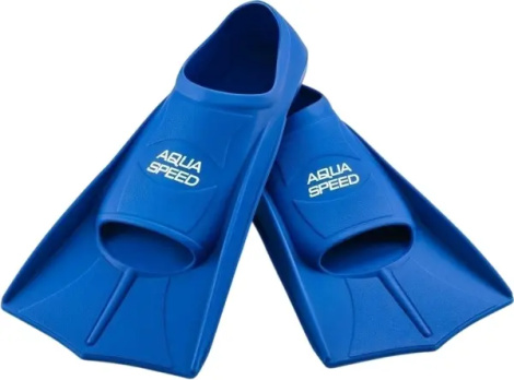 Ласти Aqua Speed TRAINING FINS сині 137-11