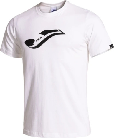 Футболка Joma COMBI STREET белая 103890.200