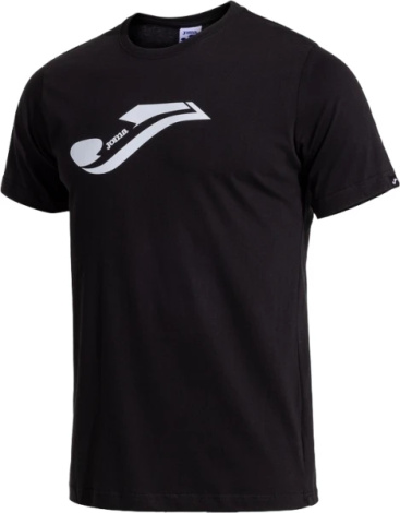 Футболка Joma COMBI STREET черная 103890.100