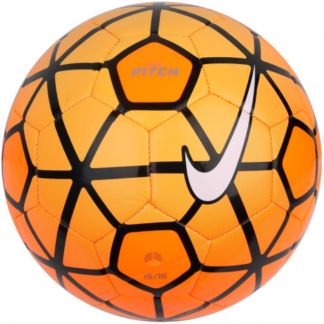 Футбольный мяч Nike Pitch - FA15