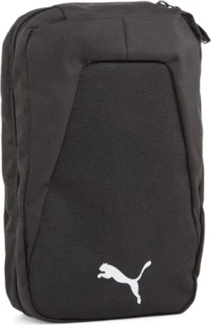 Косметичка Puma TEAMGOAL WASH BAG 8L черная 090244-01