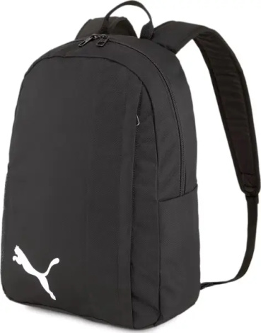 Рюкзак Puma TEAMGOAL 23 BACKPACK 23L чорний 076854-03