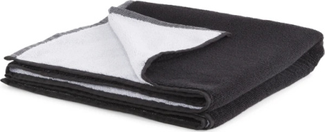 Рушник Puma TEAM TOWEL LARGE чорний 054552-01