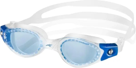 Очки для плавания Aqua Speed PACIFIC прозрачно-синие 015-61