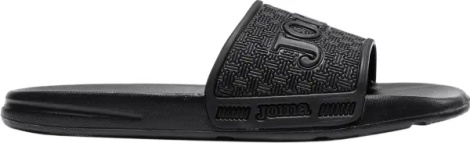 Шльопанці Joma LAND чорні SLANDS2601