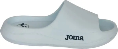 Шльопанці жіночі Joma AFTER блакитні SAFTLS2603