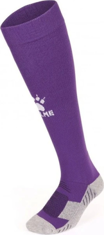Гетры футбольные Kelme LIGA фиолетовые K15Z908.9508