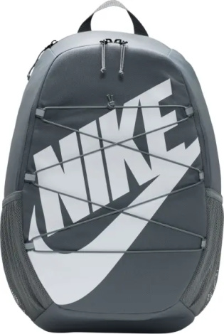 Рюкзак Nike HERITAGE SWEEP 25L сірий IO8733-084