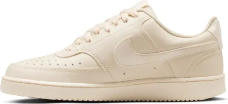 Кросівки жіночі Nike COURT VISION LOW SE бежеві II6563-100