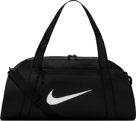 Сумка спортивна Nike TRAINING DUFFEL 24L чорна IH7961-010