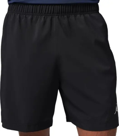 Шорти Nike JORDAN SPORT ESSENTIALS DRI-FIT WOVEN чорні IF2160-010