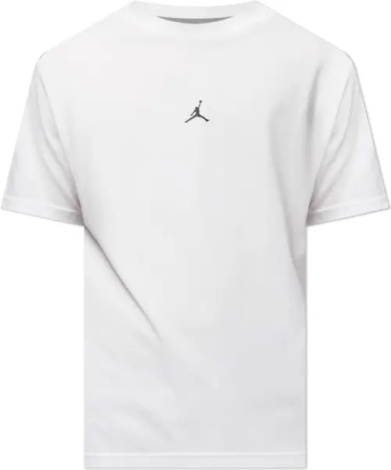 Футболка Nike JORDAN SPORT DRI-FIT JUMPMAN біла IB6757-100
