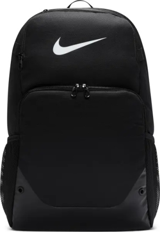 Рюкзак Nike BRASILIA XL 30L черный IB4400-010