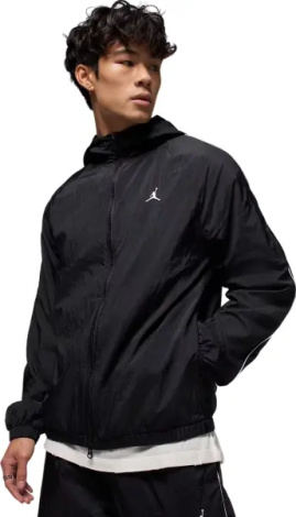 Куртка Nike JORDAN SPORT CLASSIC черная IB2241-010