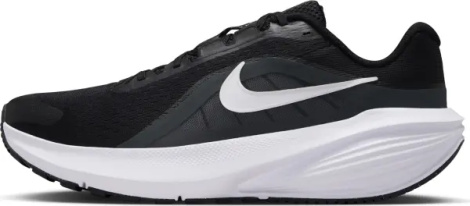 Кросівки бігові Nike DOWNSHIFTER 14 чорно-білі IB1895-002