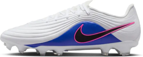 Бутси Nike TIEMPO MAESTRO ACADEMY FG/MG біло-синьо-рожеві IB1600-146