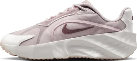 Кросівки жіночі Nike AURA EDGE бузково-білі HQ7025-001