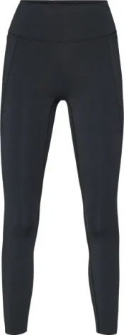 Лосини жіночі Nike DRI-FIT UNIVERSA HIGH-WAISTED 7/8 чорні HQ6813-010