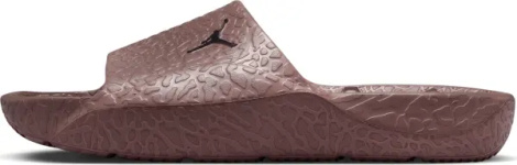 Шльопанці Nike JORDAN FRANCHISE SHOWER коричневі HQ2163-500