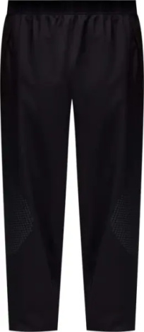 Спортивні штани Nike JORDAN SPORT JAM WARM-UP чорні HF9890-010