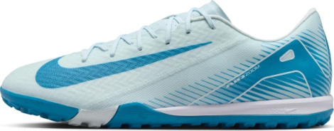 Сороконіжки (шиповки) Nike MERCURIAL ZOOM VAPOR 16 ACADEMY TF блакитні FQ8449-400