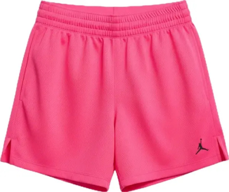 Шорти жіночі Nike JORDAN SPORT MESH рожеві FN5162-645