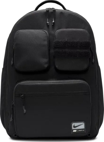 Рюкзак Nike UTILITY POWER 33L чорний FN4120-010