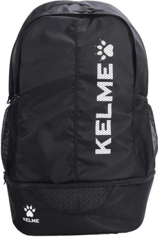 Рюкзак детский Kelme MONTES черный 9893020.9003
