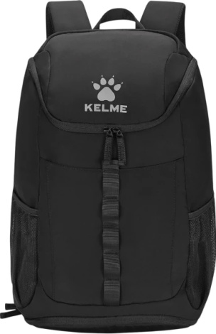 Рюкзак Kelme MUSTALLAR чорний 8201BB5003.9000
