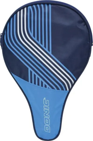 Чохол для ракетки Donic TREND темно-синьо-синій 818507-navy/blue