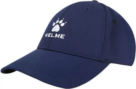 Бейсболка Kelme CLASSIC темно-синяя 8101MZ5007.9424