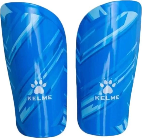 Щитки Kelme блакитні 8101HJ5001.9432