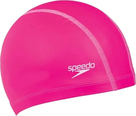 Шапочка для плавання Speedo PACE CAP AU рожева 8-720641341
