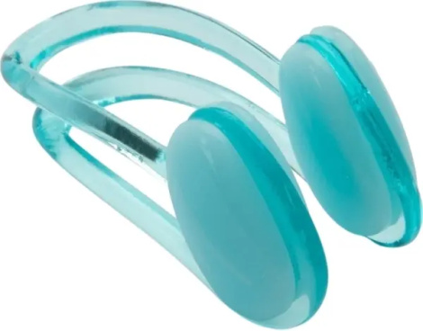 Затискач для носа Speedo UNIVERSAL NOSE CLIP AU бірюзовий 8-708120309